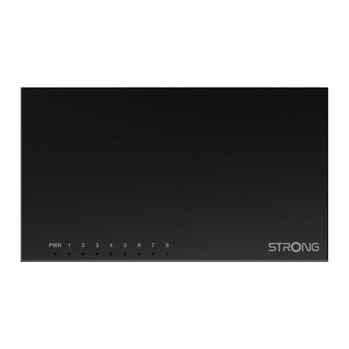 Strong Switch Sw 8000M — image 1