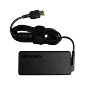 Lenovo Charger 20V 3.25A 65W With Cable Power Lenovo Yoga 13 45N0478 — image 1