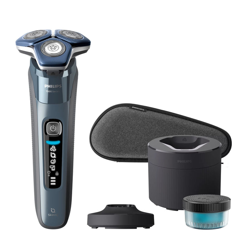 Philips Shaver Shaver Series 7000 S7882/55 Eléctrica Seco And Mojado