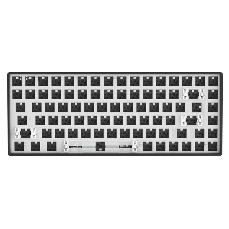 Sharkoon Skiller SGK50 S3 Barebone, Keyboard Gaming Black 4044951039203