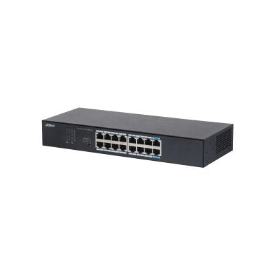 Dahua S3016-16GT Switch 16 Ports Gigabit No_gestionable LAYER2 — image 1