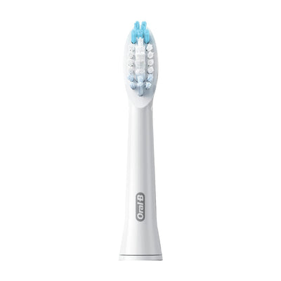 Heads Brushes Braun Oral-b Pulsonic Clean 4 Units — image 1