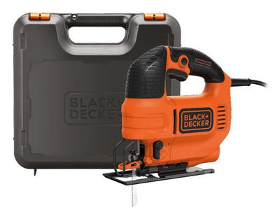 Black + Decker Saw Calar 520W KS701PEK-QS — image 1