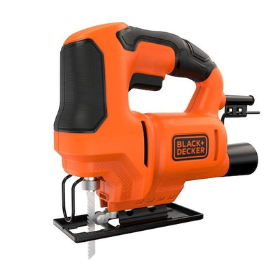 Black + Decker Saw Calar 400W BES602-QS — image 1