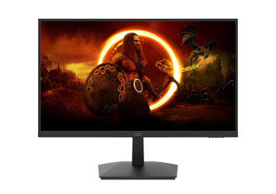 AOC Monitor 24G15N2 23.8 LED VA Fullhd 180HZ Adaptive Sync Hdmi, DisplayPort — image 1