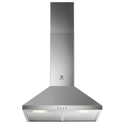 Electrolux LFC316X Campana 420M³/H Wall Steel Inoxidable D — image 1