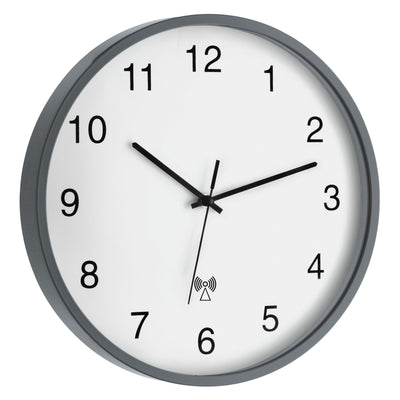 Tfa Dostmann Watch Wall Controlado Radio 60.3511.10 — image 1