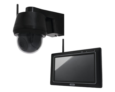 Abus Easylook Cámara-set With Schwenk-/Neigefunktion — image 1