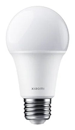 Xiaomi Bulb Smart Smart LED Bulb White And Colour — image 1
