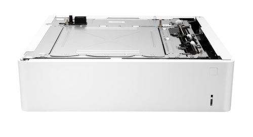 HP Tray Colour Laserjet Managed E55040 — image 1