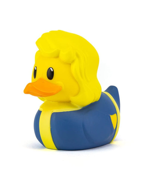 Tubbz Sammelente - Fallout Vault Girl 9CM — image 1