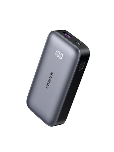 UGREEN 10000MAH Mini Powerbank Quick Charging 30W — image 1