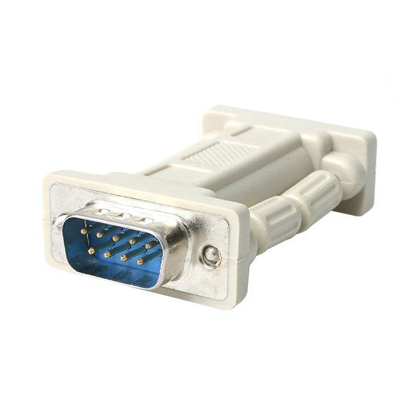 StarTech Adapter Serie Modem Nulo M/H