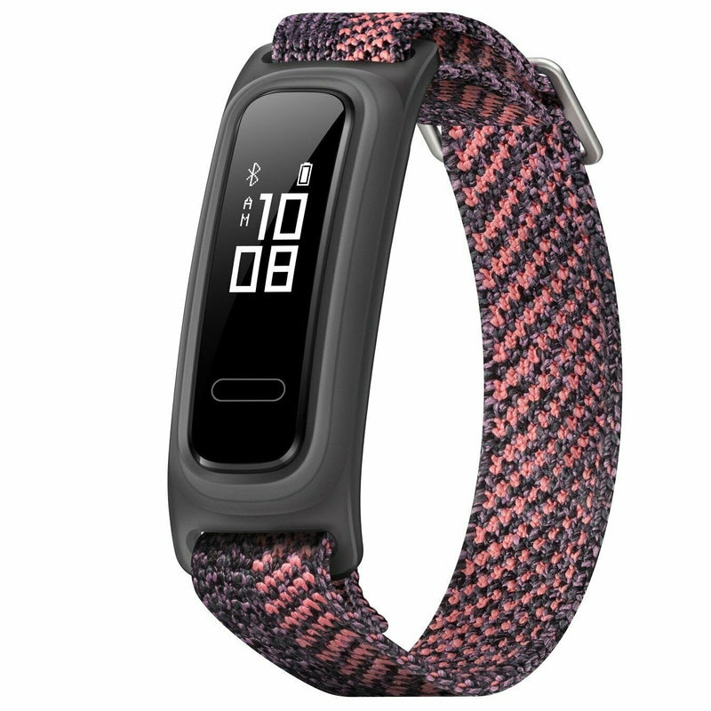 Huawei Smartband Band 4E Black Sakura Coral Autonomia 9 Days/ Bluetooth 55031610