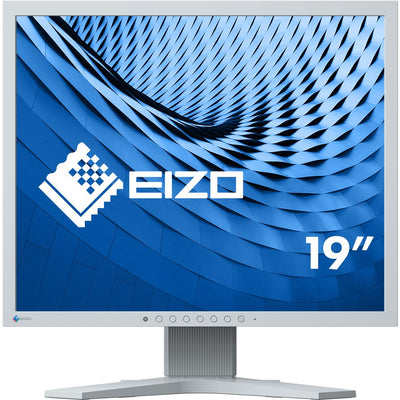 Eizo Monitor Flexscan S1934H 48,3CM (19) 1280 X 1024 Pixels Sxga LED Grey — image 1