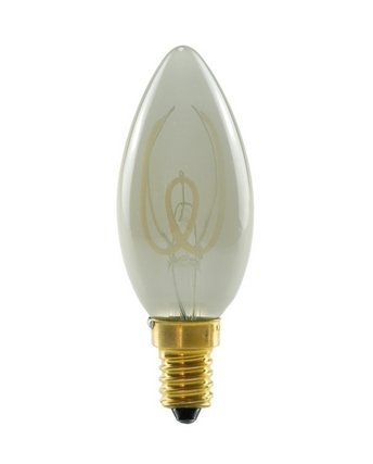 Segula Candle Soft LED Lechosa E14 3.2W 2200K Adjustable — image 1