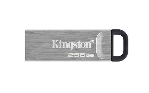 Kingston USB Flash Drive 256GB Datatraveler Kyson Dtkn/256GB USB 3.2 GEN1 — image 1