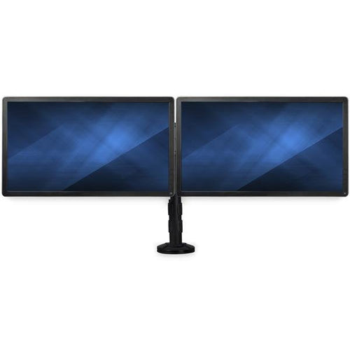 StarTech Stand Desk Double Monitores Up To 27 Max. 8KG — image 1