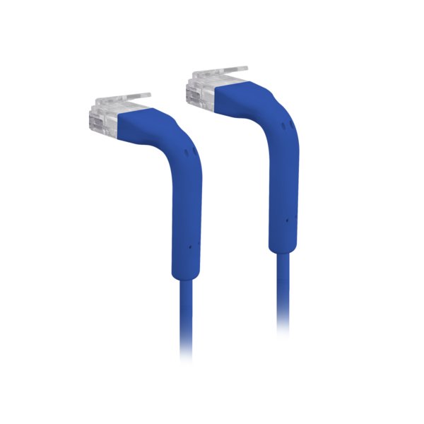 Ubiquiti Cable Network 8M Blue US-PATCH-8M-RJ45BL Unifi CAT.6