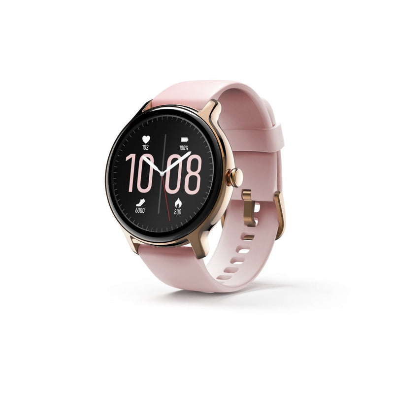 Hama Watch Band Fit Watch 4910 Pink