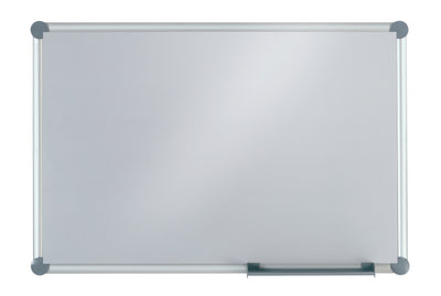 Maul Whiteboard Maulpro 60X90CM Complete Set Silver — image 1