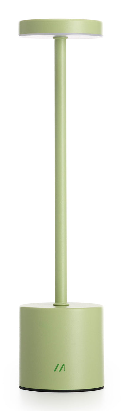 Muitomas Upndownlampgn Lamp Desk LED Green — image 1