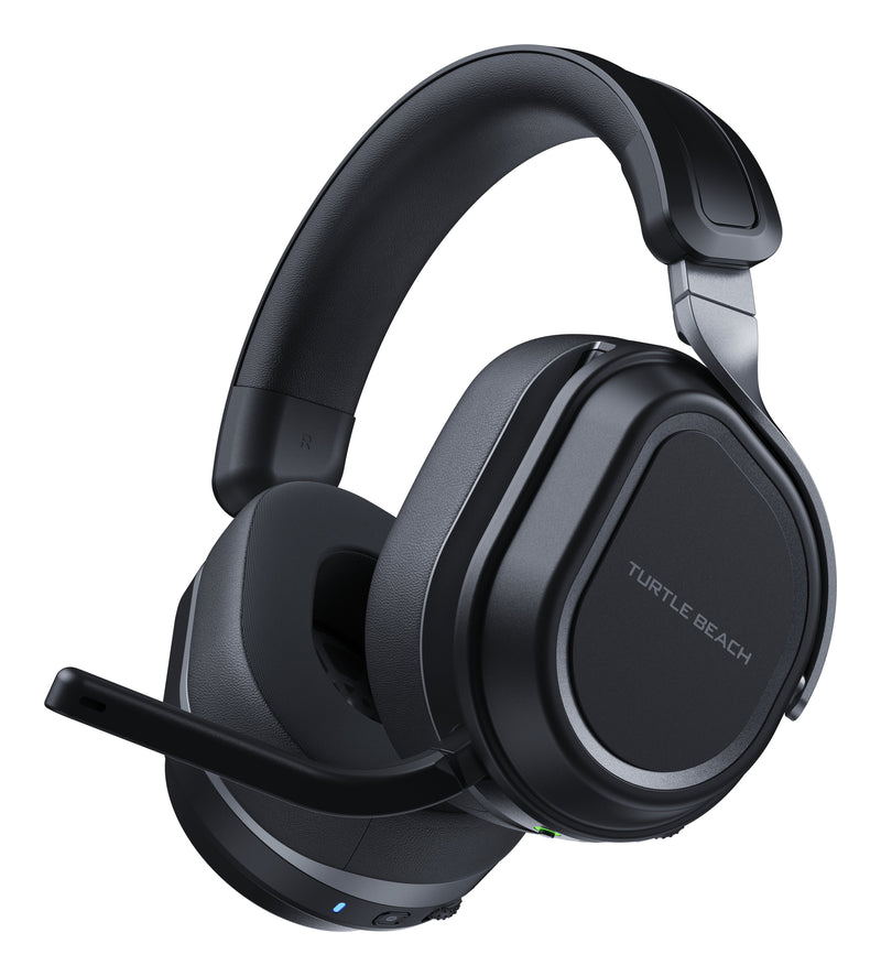 Turtle Beach Auriculares Stealth 700 Alámbrico Bluetooth Negro Gris