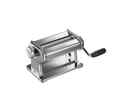 Marcato Máquina Atlas Roller 150 Manual Elaborar Pasta Fresca — image 1