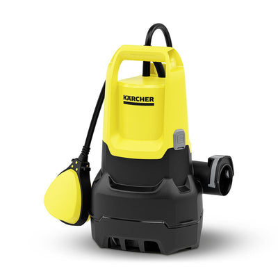 Kärcher Pump Sp 9.500 Dirt — image 1