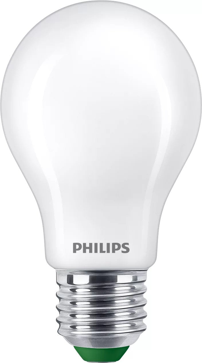 Philips Bulb Ultra Efficient LED Classic 7,3W 1535IM E27 4000K, Ø6X10,4CM,