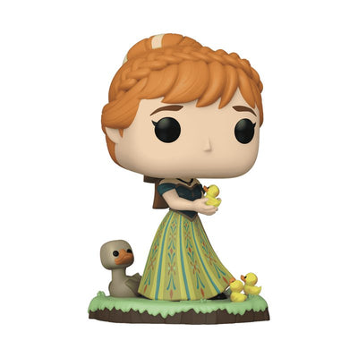 Funko Pop Disney Ultimate Princess Anna 56348 — image 1