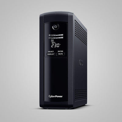 Cyberpower Green Power UPS VP1200ELCD-FR — image 1
