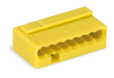 Wago 243-508 Connector Eléctrico Complete 6A — image 1