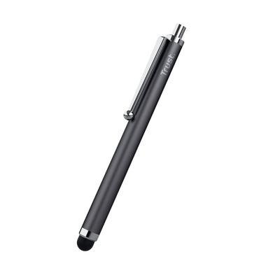 Trust Puntero Tabletsâ And Smartphones Stylus Black 17741 — image 1
