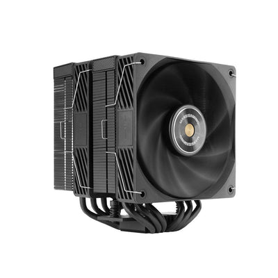 Mars Gaming Fan With Disipador MCPU-X26PRO 12CM — image 1