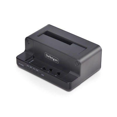 StarTech.com N2-M2-SSD-DUPLICATOR Duplicador Datos And Stand Duplicador HDD SSD Drives Hard/Units Estado Sólid — image 1