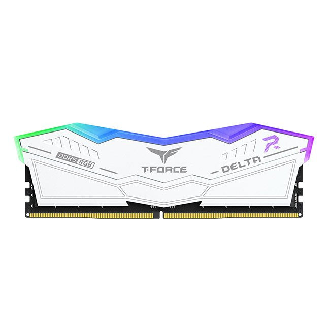 Team Group Memory DDR5 64GB 2X32GB 6000MHZ, FF4D564G6000HC38ADC0