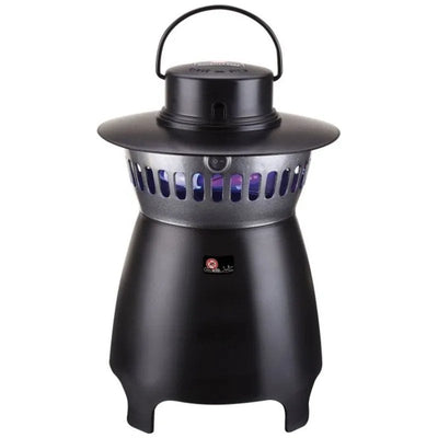 Jata Atrapa Mosquitos Mostrap MT8E 25W 1000M2 Outdoor/Indoor Emite 5 Estímulos Su Eliminación Compatible With  — image 1
