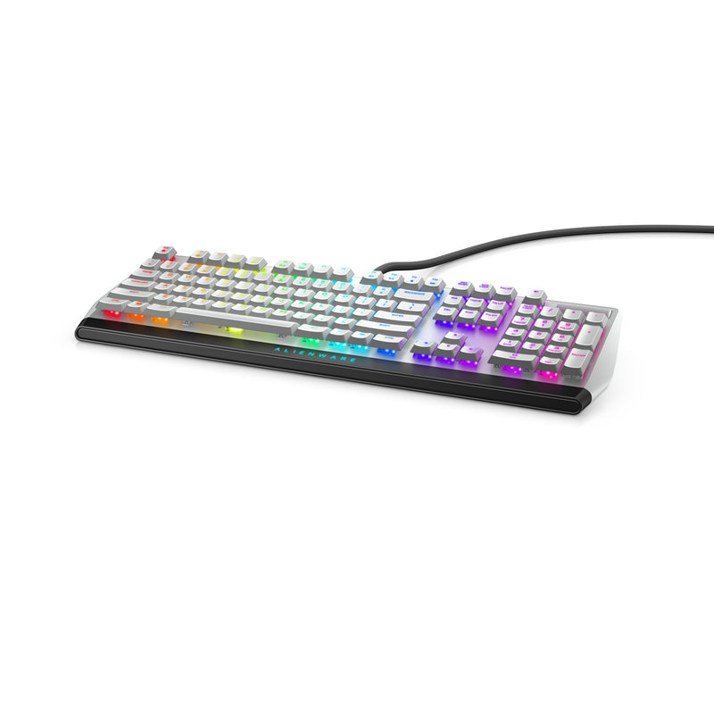 Dell Keyboard Alienware Gaming AW510K W Ww USB English