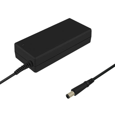 Qoltec Charger HP Compaq 65W 18.5V 3.5A 7.45.0 — image 1