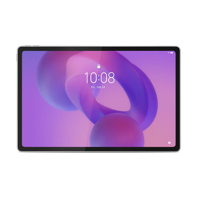 Lenovo Tablet Idea Tab Plus 12.1 2.5K Touch Mediatek Dimensity 6400 12GB 256GB Arm MALI-G57 MC2 Android 15 Clo — image 1