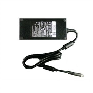 Dell AC Adapter 180W W/Eu Power Cord 2H35J — image 1