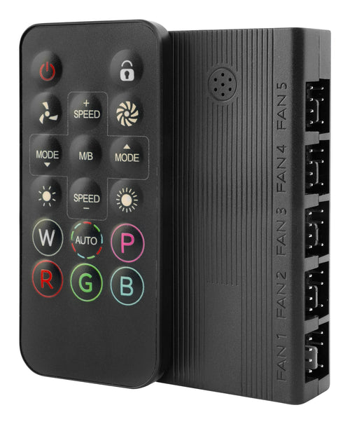 Mars Gaming Hub Fan Internal Mfhub 10 1 — image 1