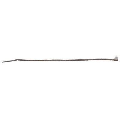 Fischer Ubn 4.8 X 370, Cable Ties Negras, 100 Pieces