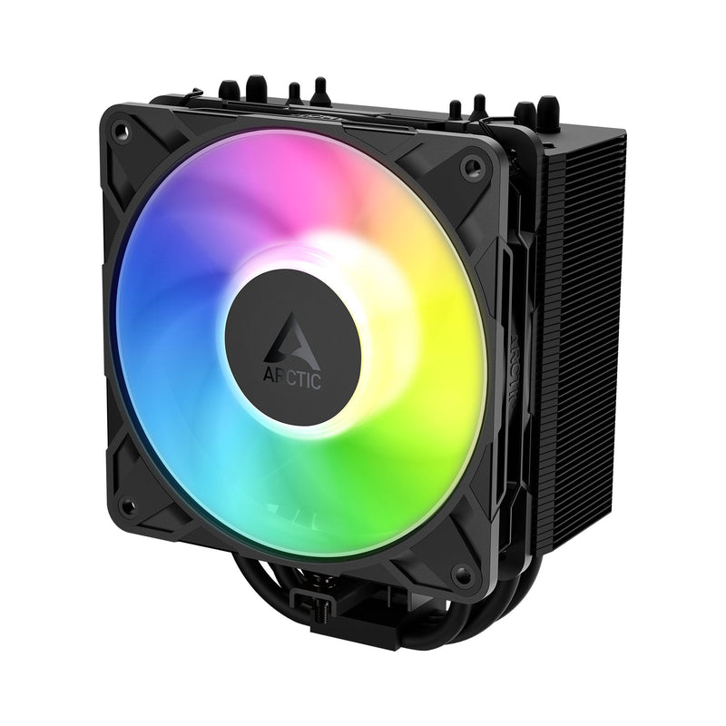 Arctic Refrigerador CPU Freezer 36-S A-rgb Black ACFRE00198A
