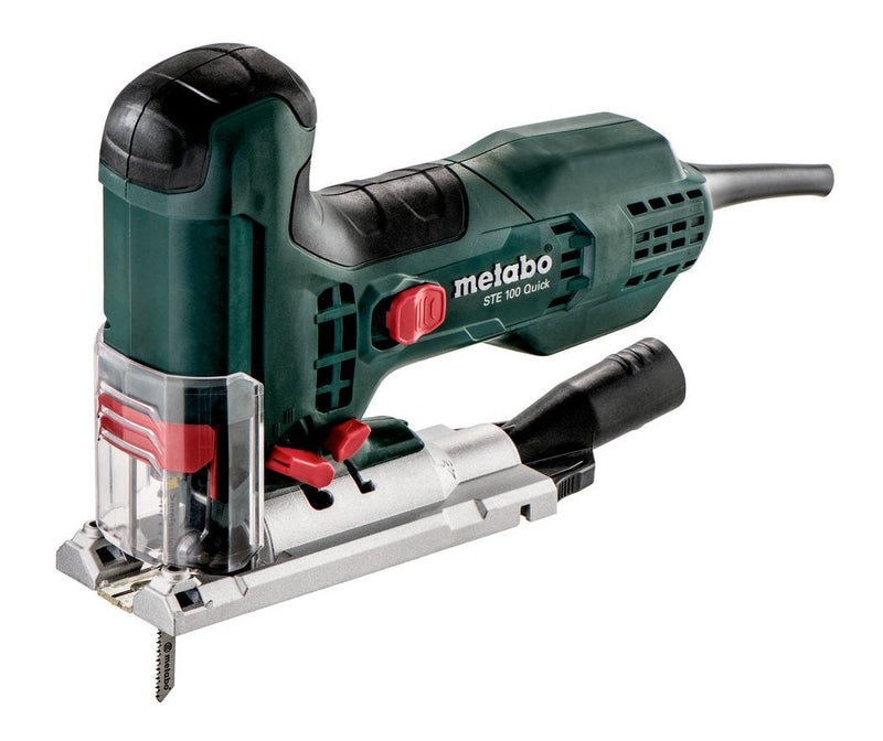 Metabo Saw Calar 710W Ste 100 Quick 710W
