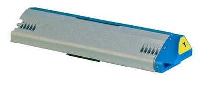 Oki Toner Yellow PRO9542 24 K — image 1