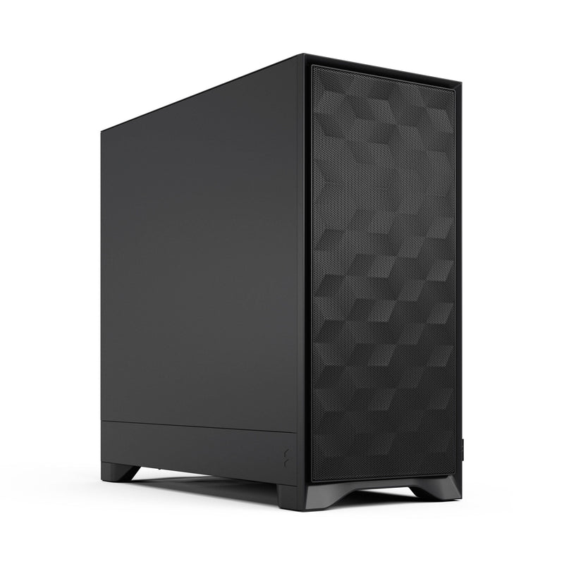 PC Case Fractal Pop 2 Air Black Solid FD-C-POA2A-01