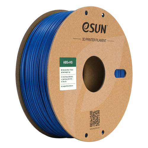Eabs + High Speed 1,75MM Blue 1KG — image 1