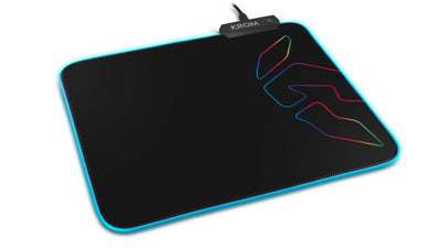 Krom Alfombirlla Gaming Knout RGB (nxkromkntrgb) — image 1